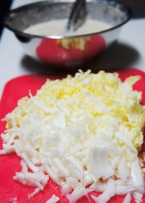 るぅのおいしいうちごはん