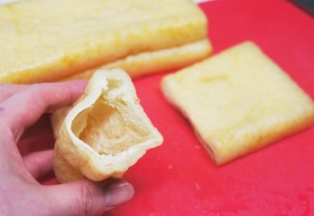 るぅのおいしいうちごはん