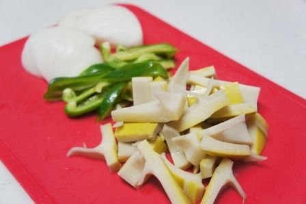 るぅのおいしいうちごはん