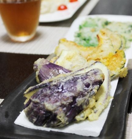 るぅのおいしいうちごはん