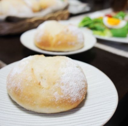 るぅのおいしいうちごはん