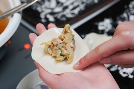 るぅのおいしいうちごはん