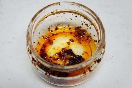 るぅのおいしいうちごはん