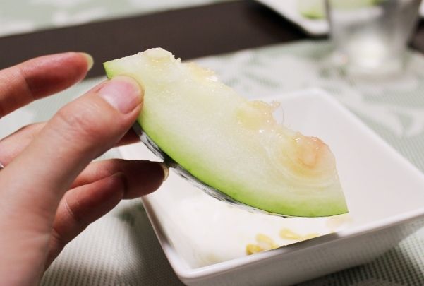 るぅのおいしいうちごはん