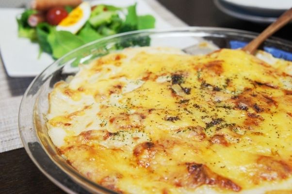 るぅのおいしいうちごはん