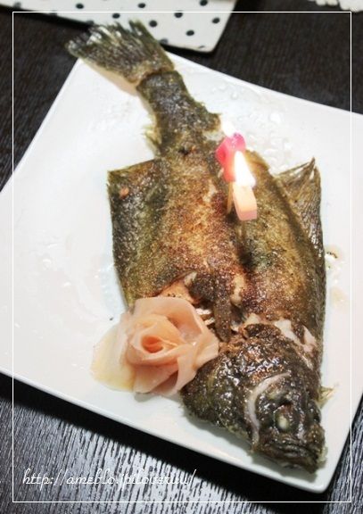 るぅのおいしいうちごはん