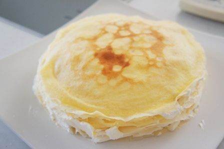 るぅのおいしいうちごはん