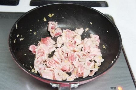 るぅのおいしいうちごはん