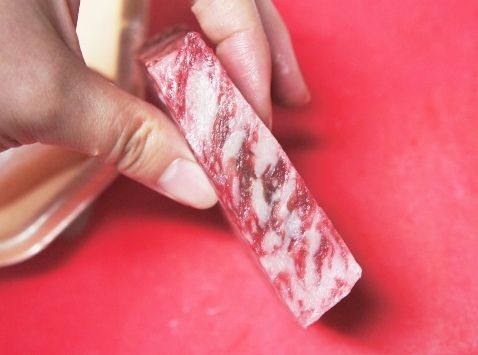 るぅのおいしいうちごはん