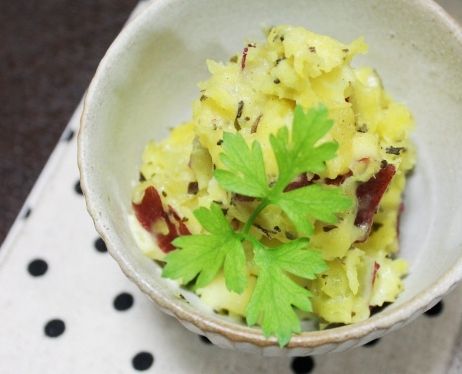 るぅのおいしいうちごはん