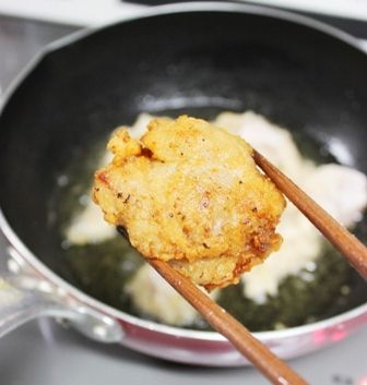 るぅのおいしいうちごはん