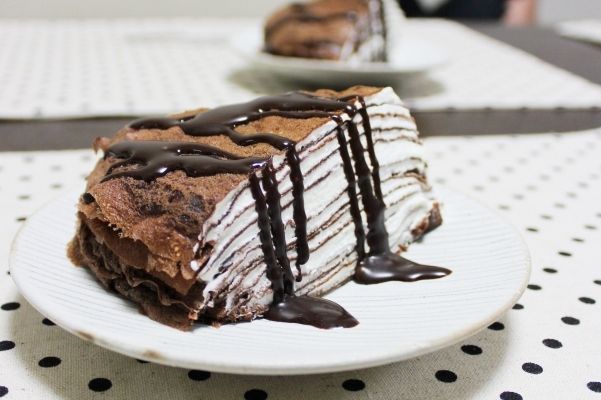 るぅのおいしいうちごはん