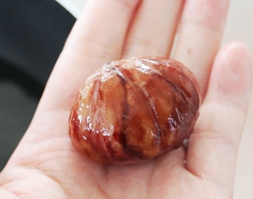 るぅのおいしいうちごはん