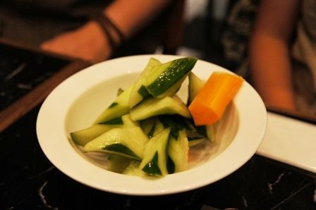 るぅのおいしいうちごはん