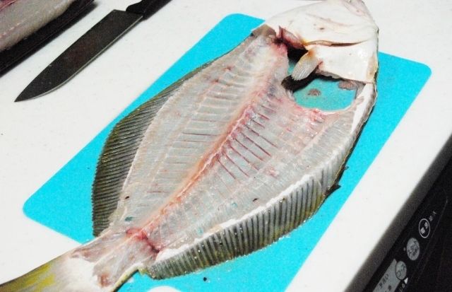 るぅのおいしいうちごはん