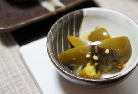るぅのおいしいうちごはん