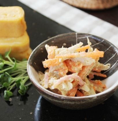 るぅのおいしいうちごはん