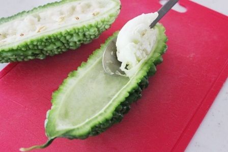 るぅのおいしいうちごはん