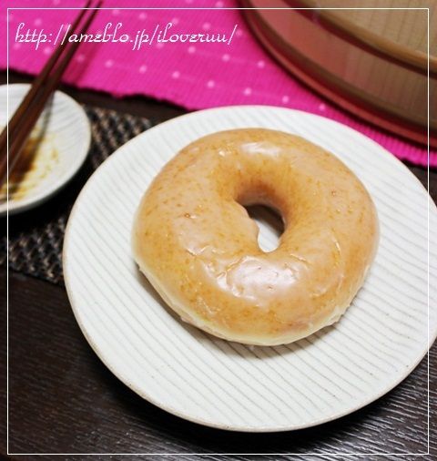 るぅのおいしいうちごはん