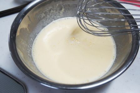 るぅのおいしいうちごはん
