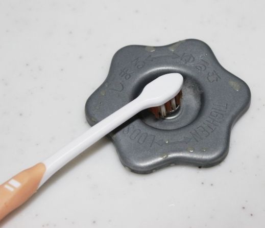 るぅのおいしいうちごはん