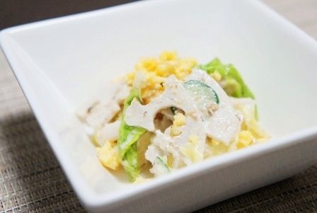 るぅのおいしいうちごはん