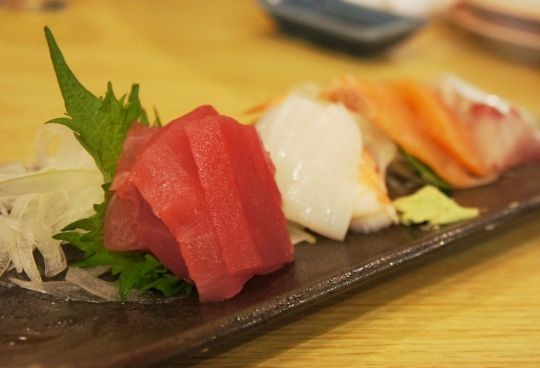 るぅのおいしいうちごはん