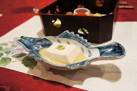 るぅのおいしいうちごはん