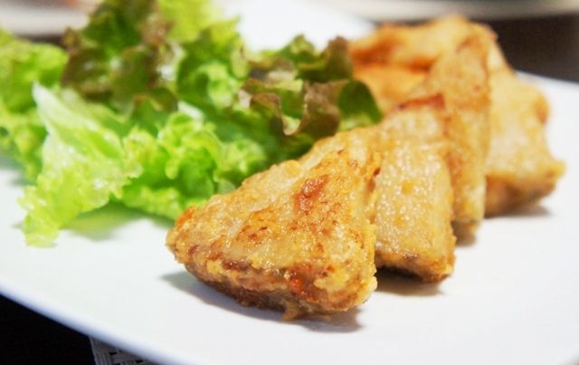 るぅのおいしいうちごはん