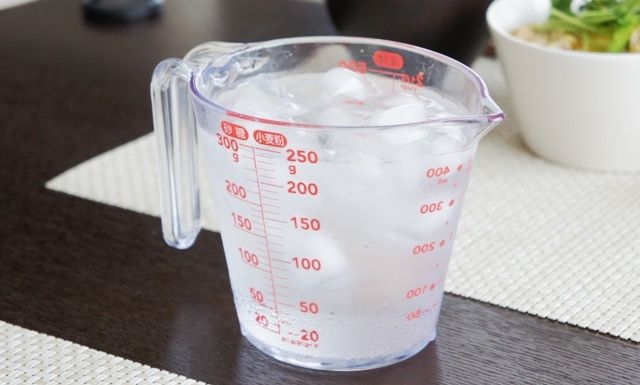 るぅのおいしいうちごはん