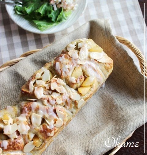 るぅのおいしいうちごはん