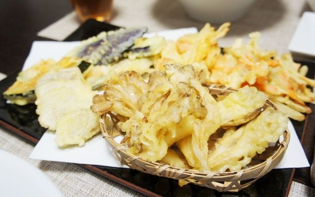 るぅのおいしいうちごはん