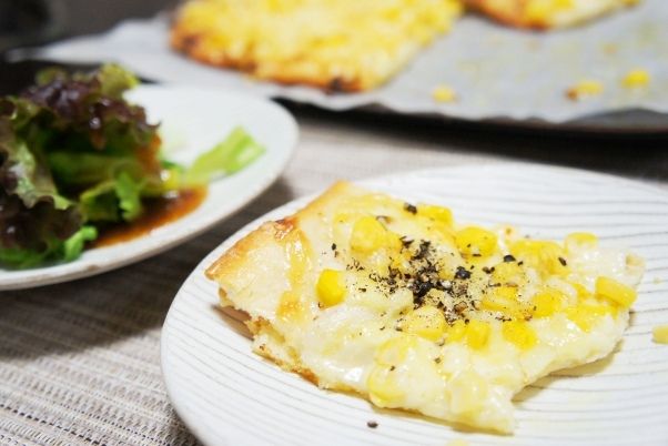 るぅのおいしいうちごはん