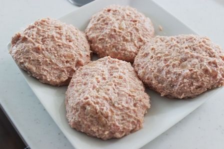 るぅのおいしいうちごはん