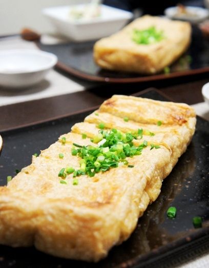 るぅのおいしいうちごはん