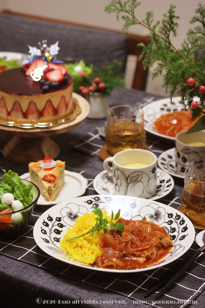 献立 クリスマスご飯 その はリベンジ戦 この成長を見てくれ るぅのおいしいうちごはん Powered By ライブドアブログ 献立 クリスマスご飯 その はリベンジ戦 この成長を見てくれ るぅのおいしいうちごはん Powered By ライブドアブログ