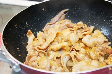 るぅのおいしいうちごはん