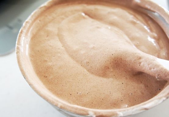 るぅのおいしいうちごはん