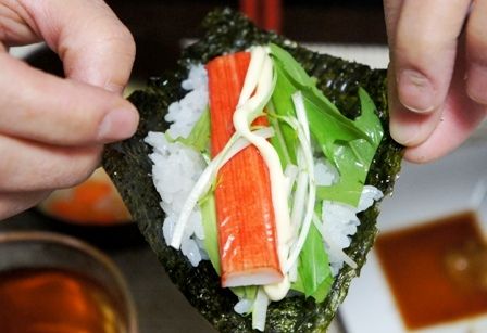 るぅのおいしいうちごはん