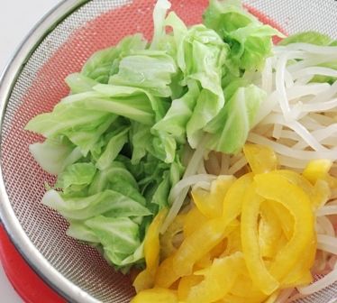 るぅのおいしいうちごはん