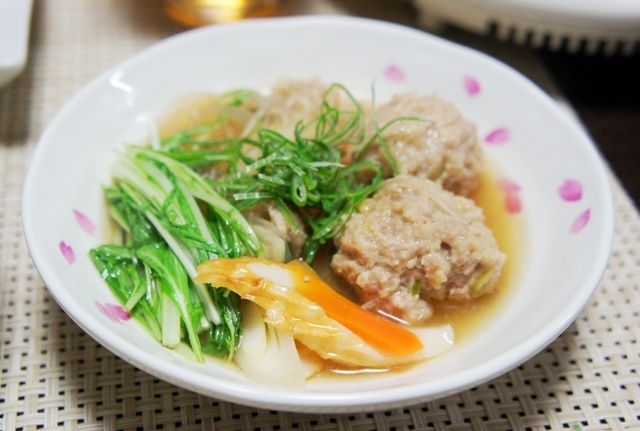 るぅのおいしいうちごはん