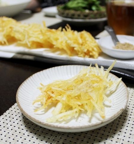 るぅのおいしいうちごはん