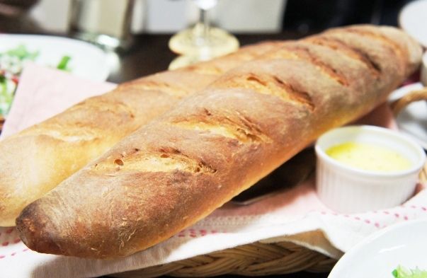 るぅのおいしいうちごはん