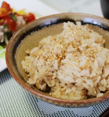 るぅのおいしいうちごはん
