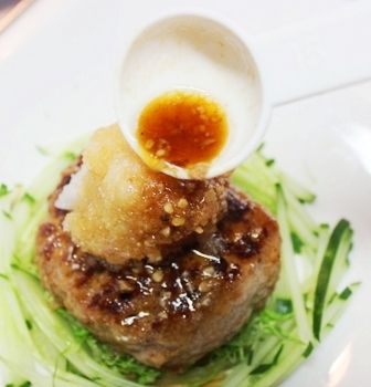 るぅのおいしいうちごはん