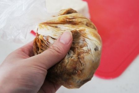 るぅのおいしいうちごはん
