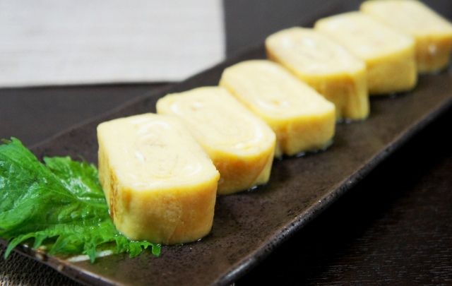 るぅのおいしいうちごはん