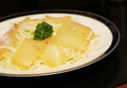るぅのおいしいうちごはん