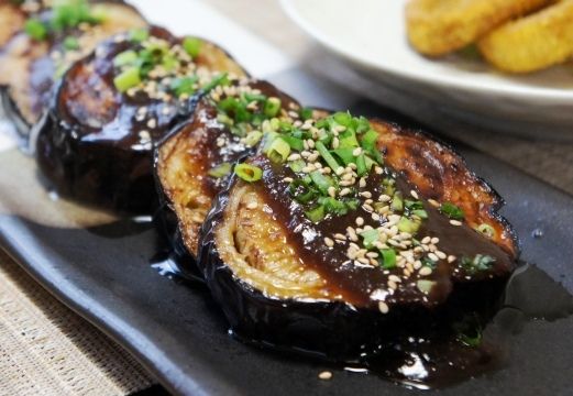 るぅのおいしいうちごはん