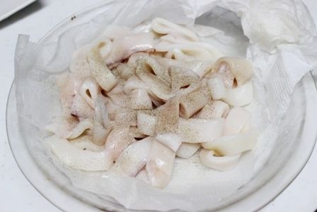 るぅのおいしいうちごはん